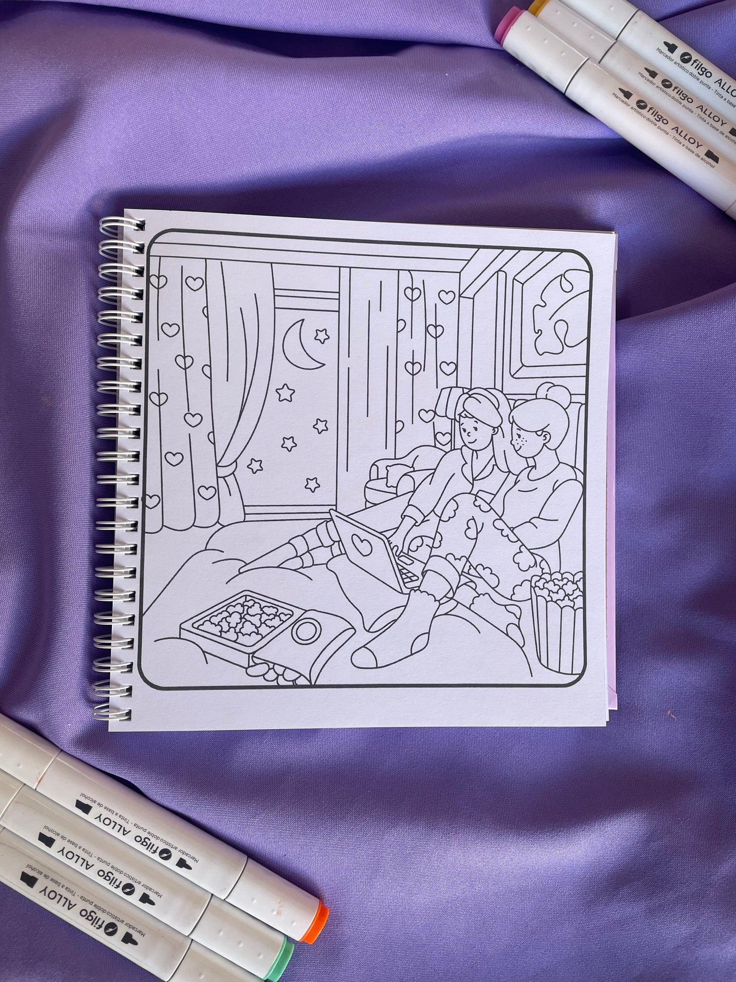 ✈️ Besties Vacay – Fifi Sprinkle