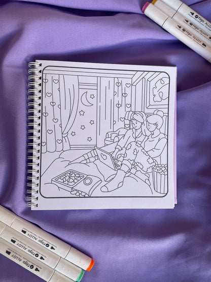 ✈️ Besties Vacay – Fifi Sprinkle