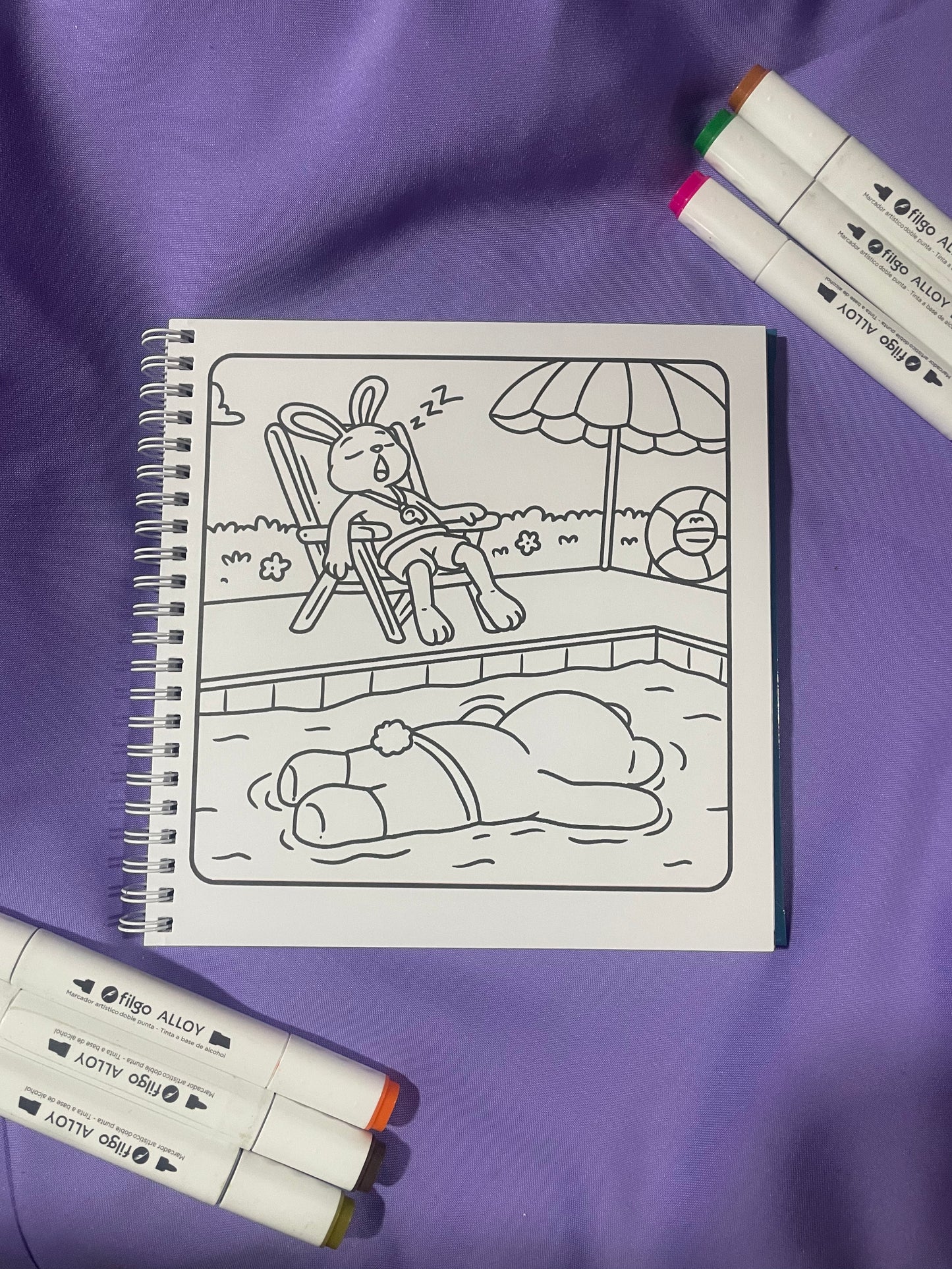 🔪 Cozy Crime Scenes 2 ☕🐾