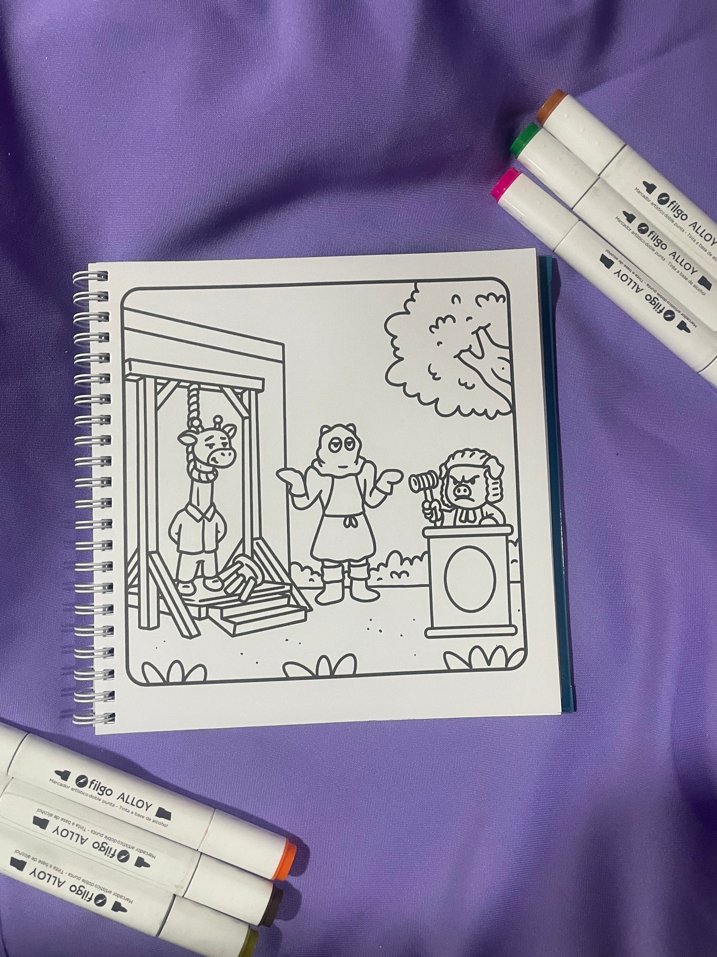 🔪 Cozy Crime Scenes 2 ☕🐾