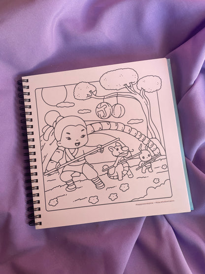 👑💫 Happy Colors – Era Uma Vez 2