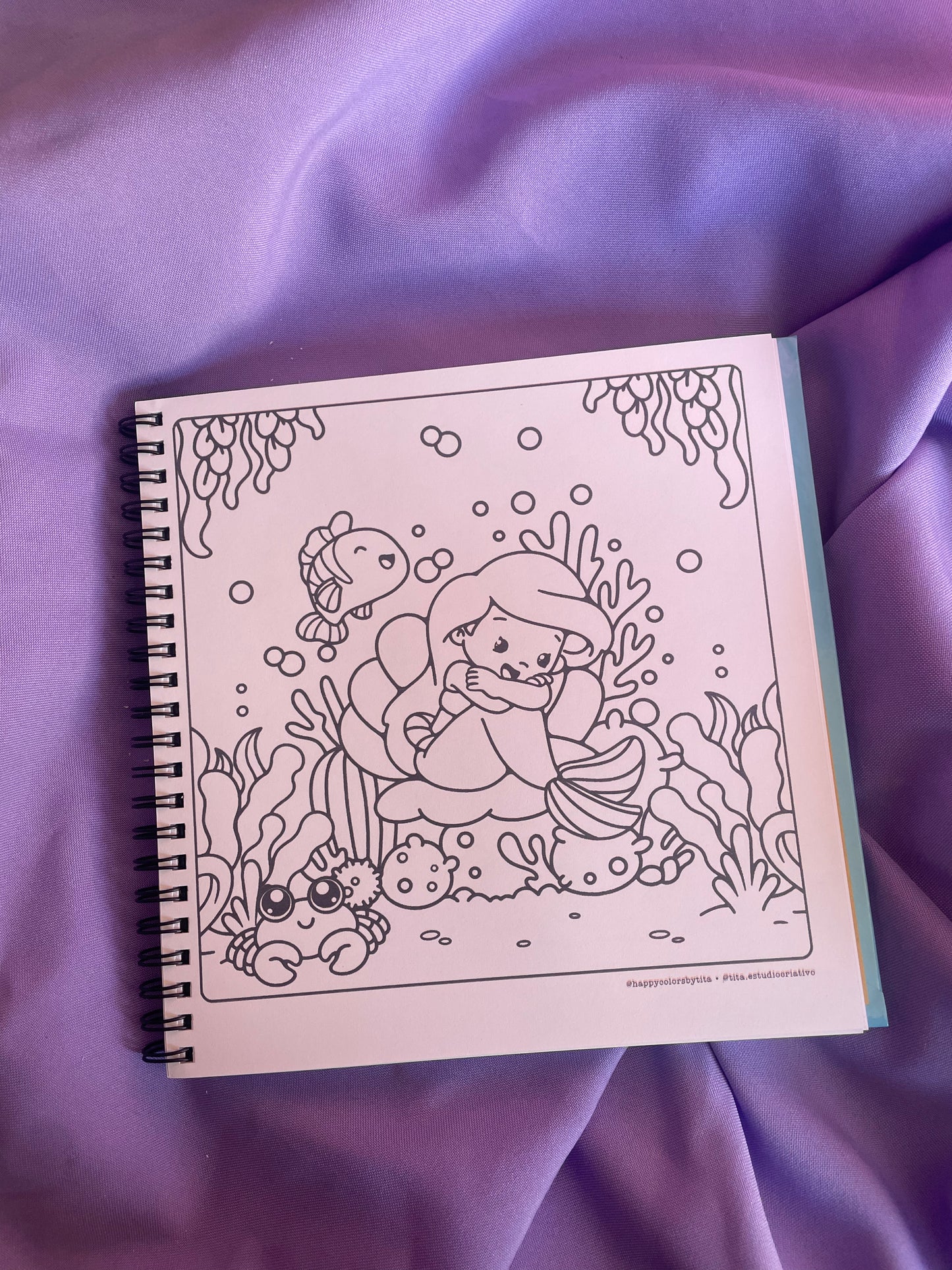 👑💫 Happy Colors – Era Uma Vez 2