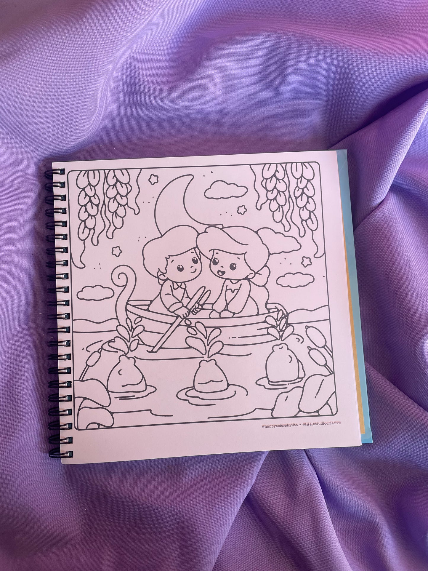 👑💫 Happy Colors – Era Uma Vez 2