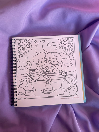 👑💫 Happy Colors – Era Uma Vez 2