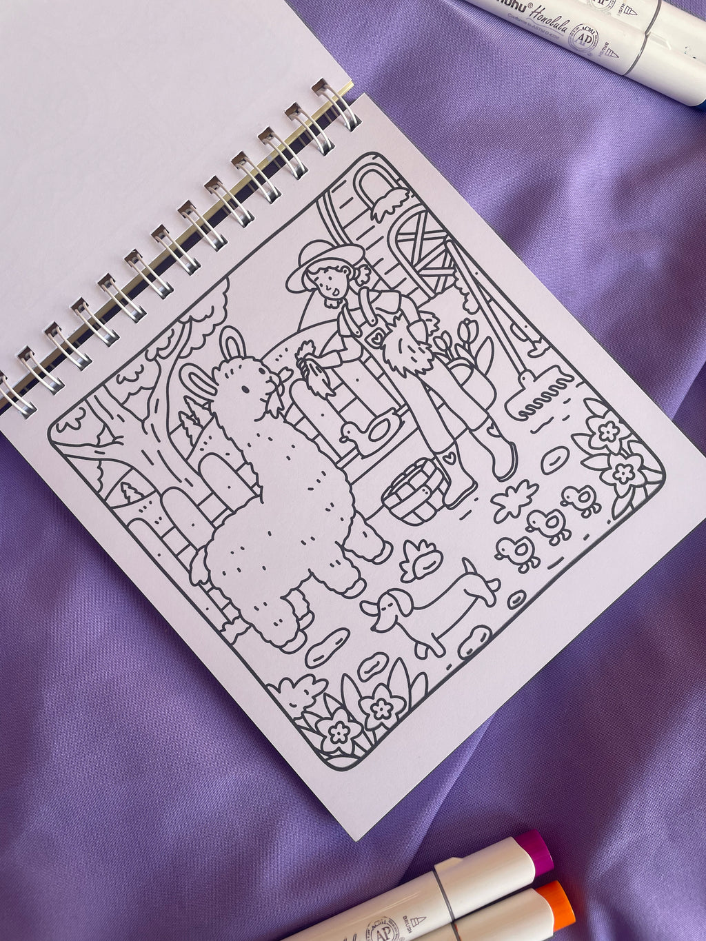 🌸🧶 COZY GIRL & FRIENDS + COZY GIRL LIFE 🛼🎧