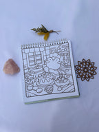🐸🌸 Froggy Days – Cute & Easy 🍃🍄✨