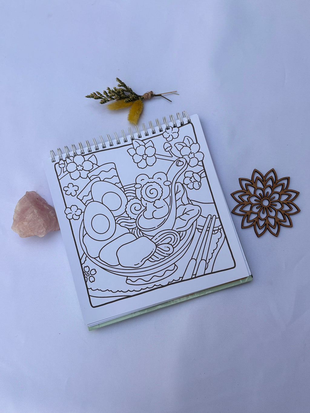🐸🌸 Froggy Days – Cute & Easy 🍃🍄✨