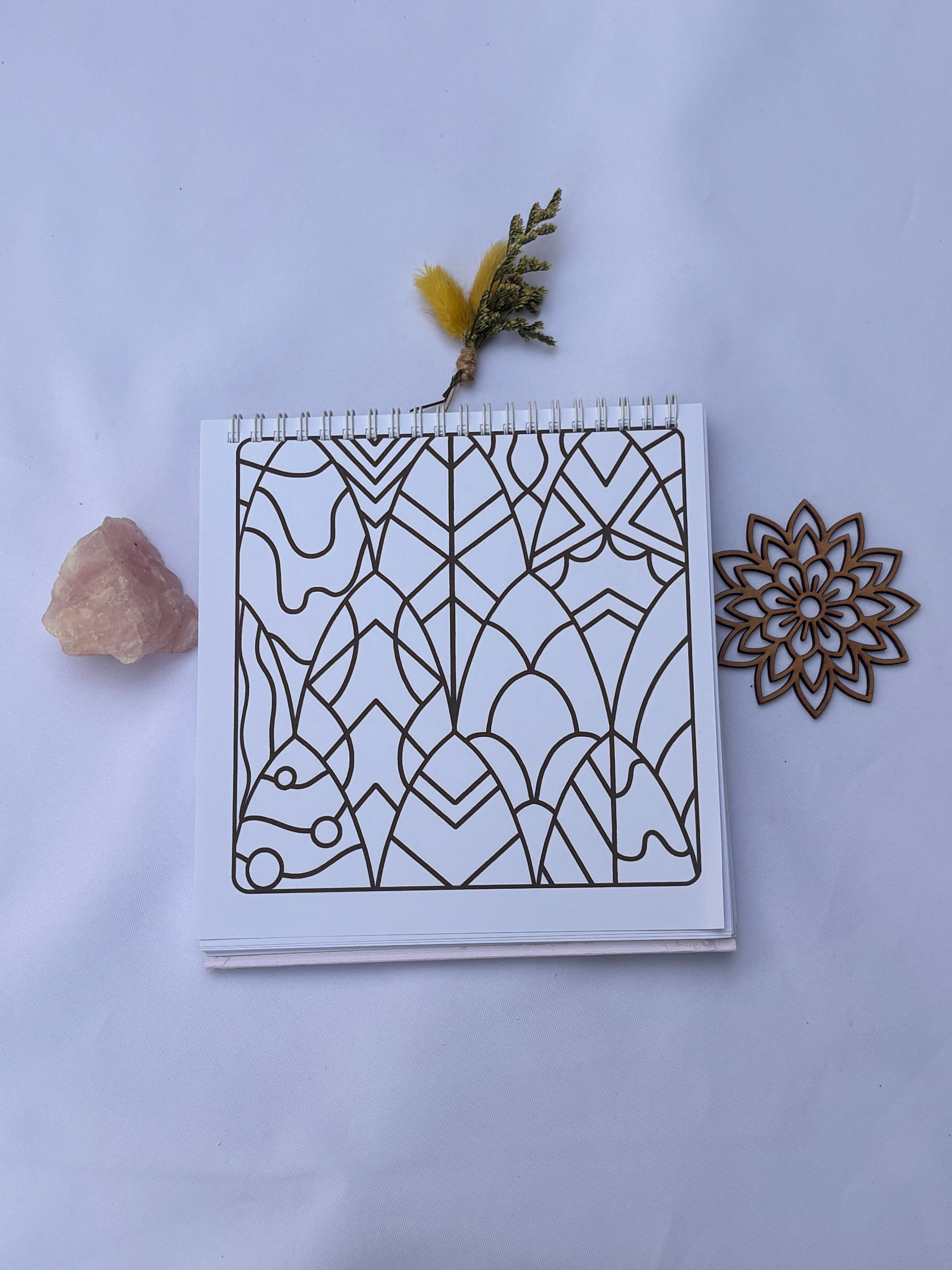 🍓✨ Comfy Patterns – Easy & Cute 🌸🍒🛋️