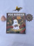 👻🕯️ Boo Buddies – Cute & Comfy 🐱🍄✨