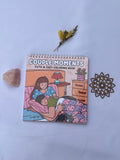 👩‍❤️‍👨✨ Couple Moments – Cute & Cozy 🛏️🐾💖