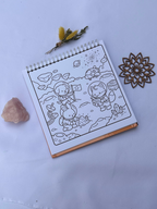 🔮✨ Cozy Discovery – Cute & Cozy 📜⏳🐱
