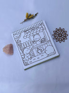 🐢✨ Whimsy Days – Cute & Relaxing 📚☕🛋️