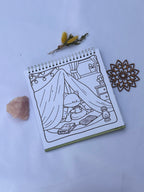 🐢✨ Whimsy Days – Cute & Relaxing 📚☕🛋️