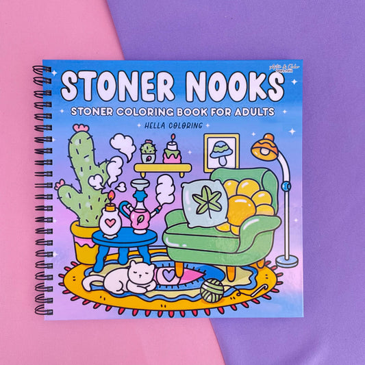 Stoner Nooks 🌿