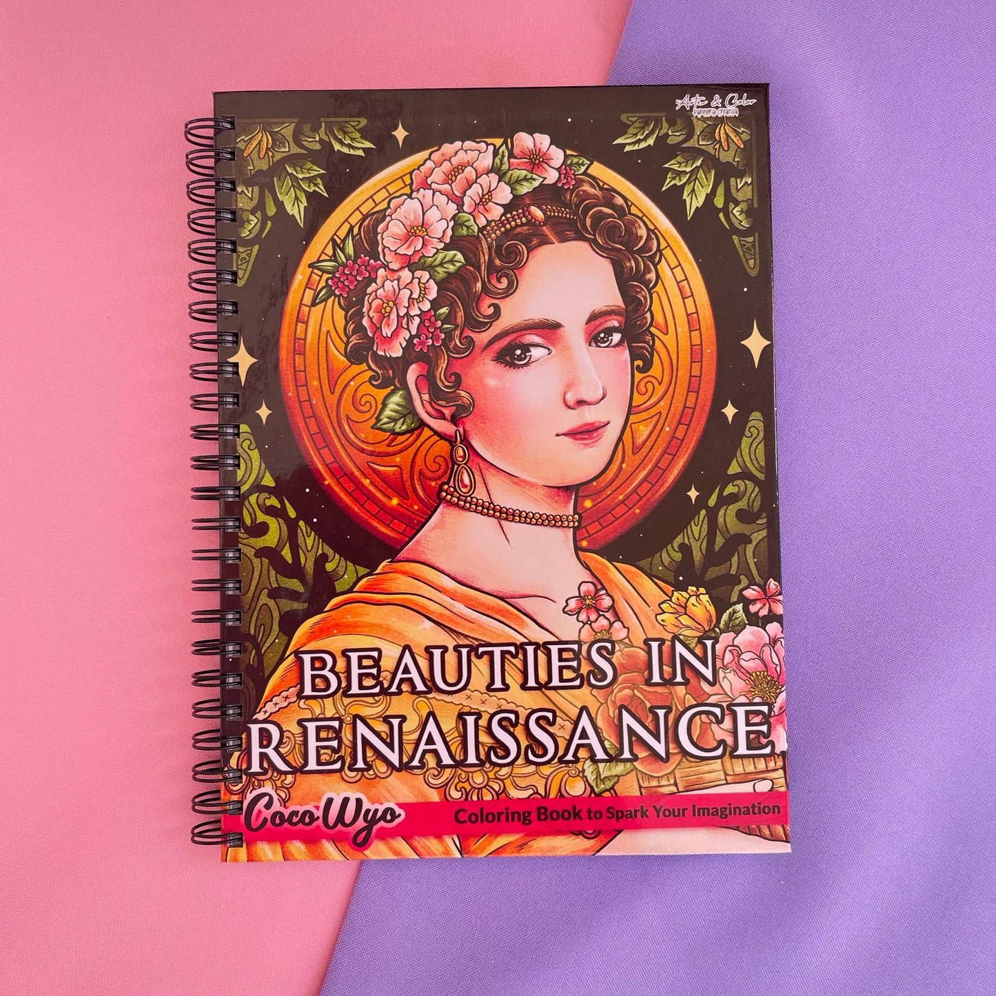 Beauties in Renaissance
