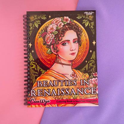 Beauties in Renaissance