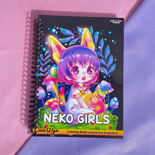 Neko Girls