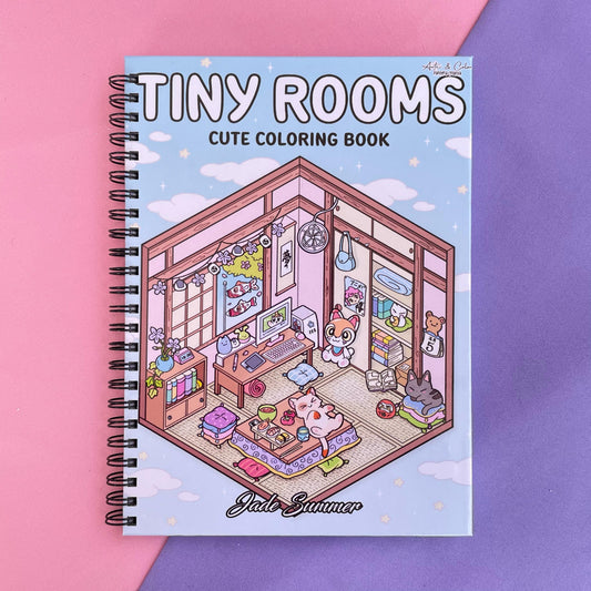 TINY ROOMS
