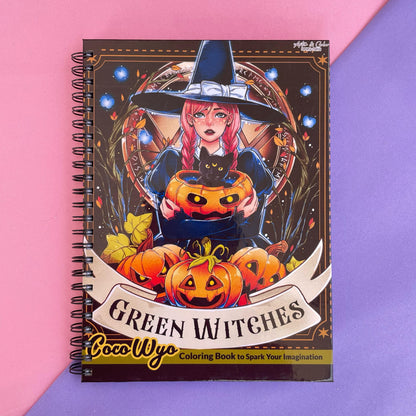 Green Witches