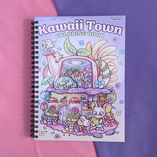 Kawaii Town