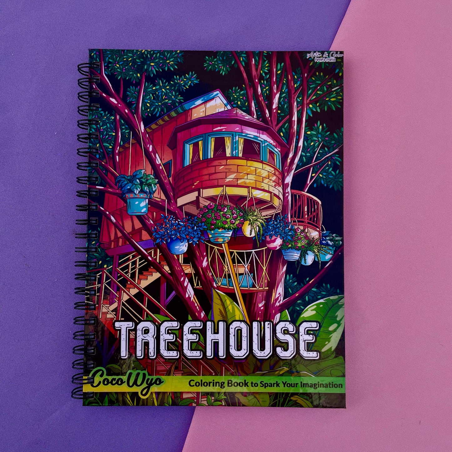 Treehouse