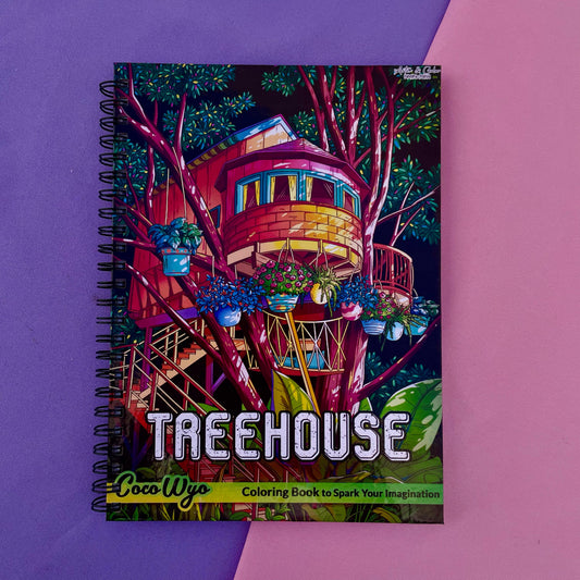 Treehouse