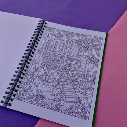 Treehouse