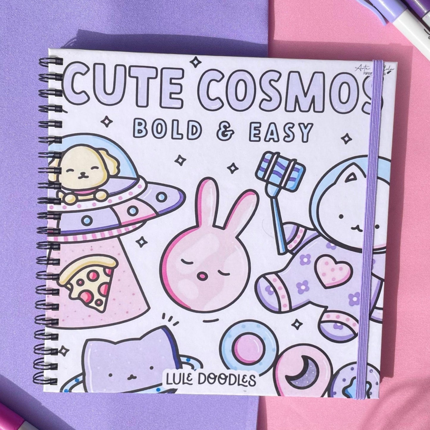 Cute Cosmos