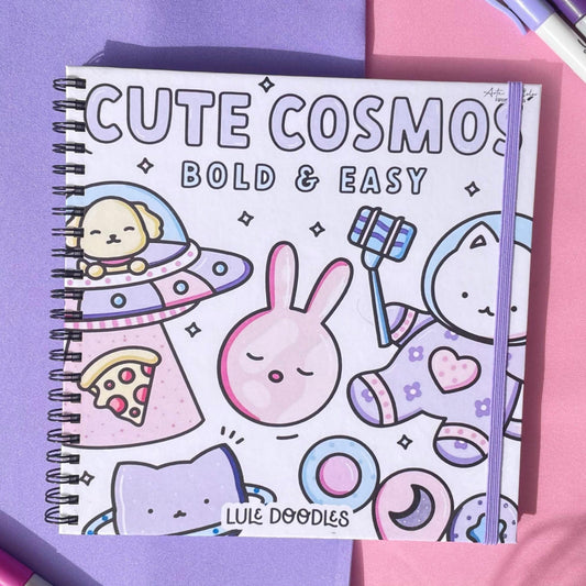 Cute Cosmos