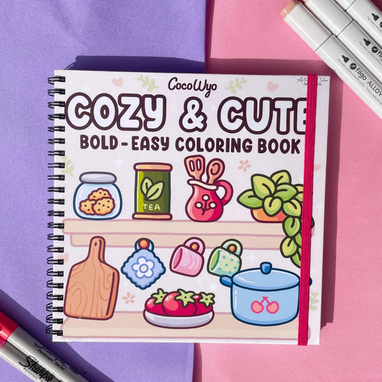 Cozy & Cute