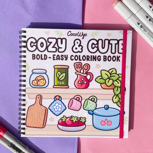 Cozy & Cute