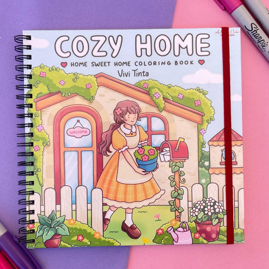 Cozy Home