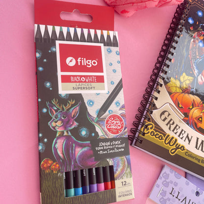 Witchy Vibes Pack