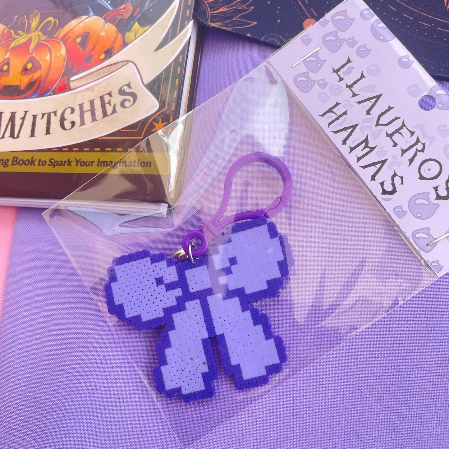 Witchy Vibes Pack