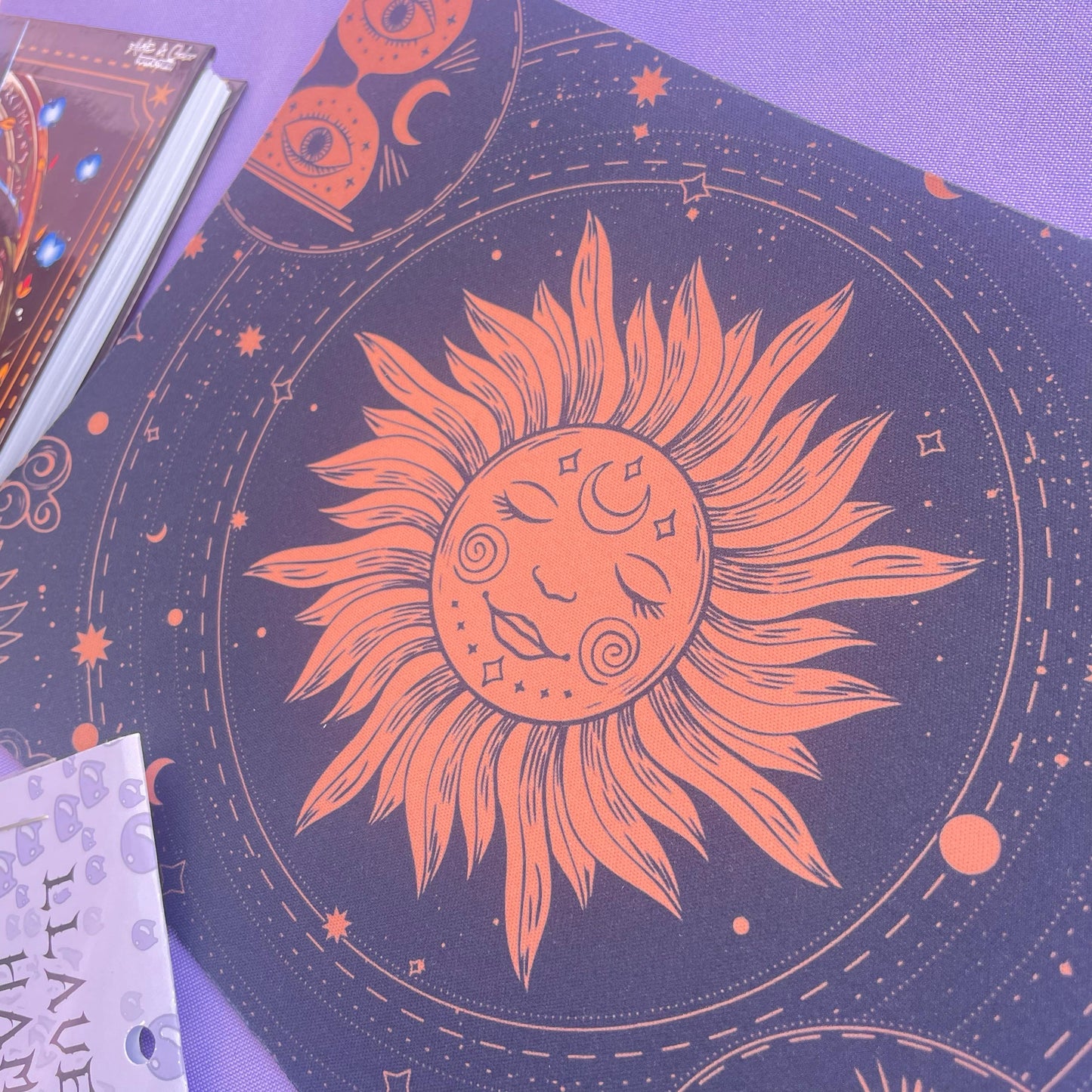 Witchy Vibes Pack