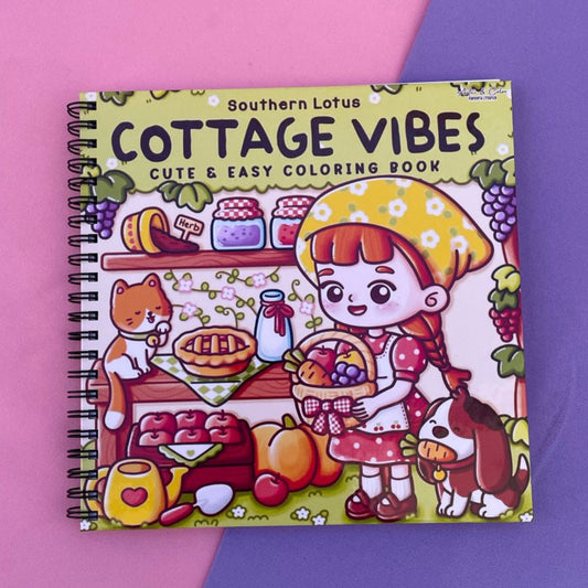 Cottage Vibes