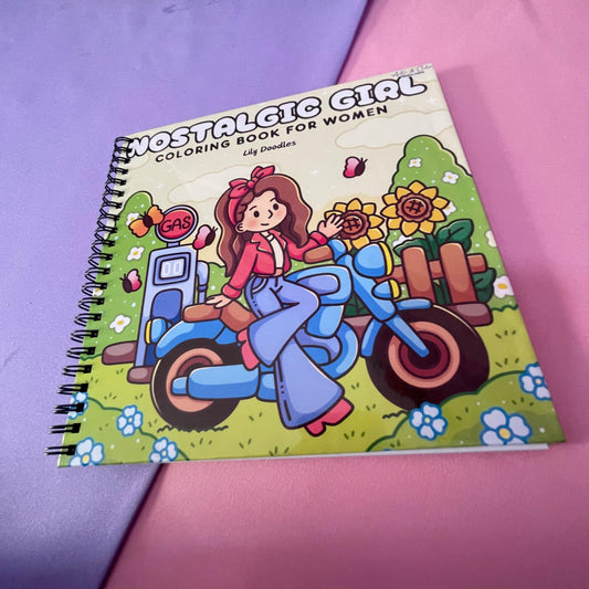 Nostalgic Girl