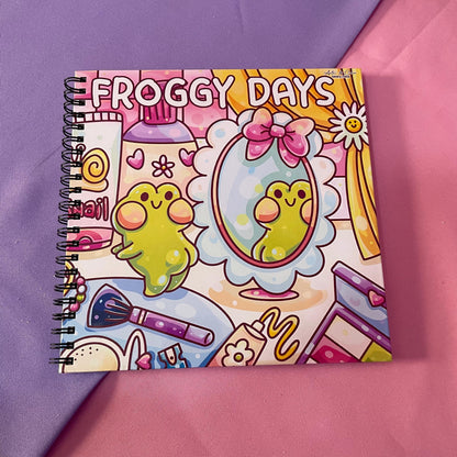 Froggy Days
