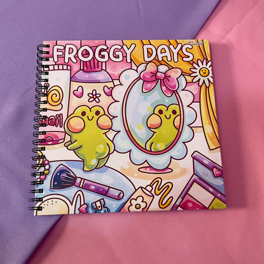 Froggy Days