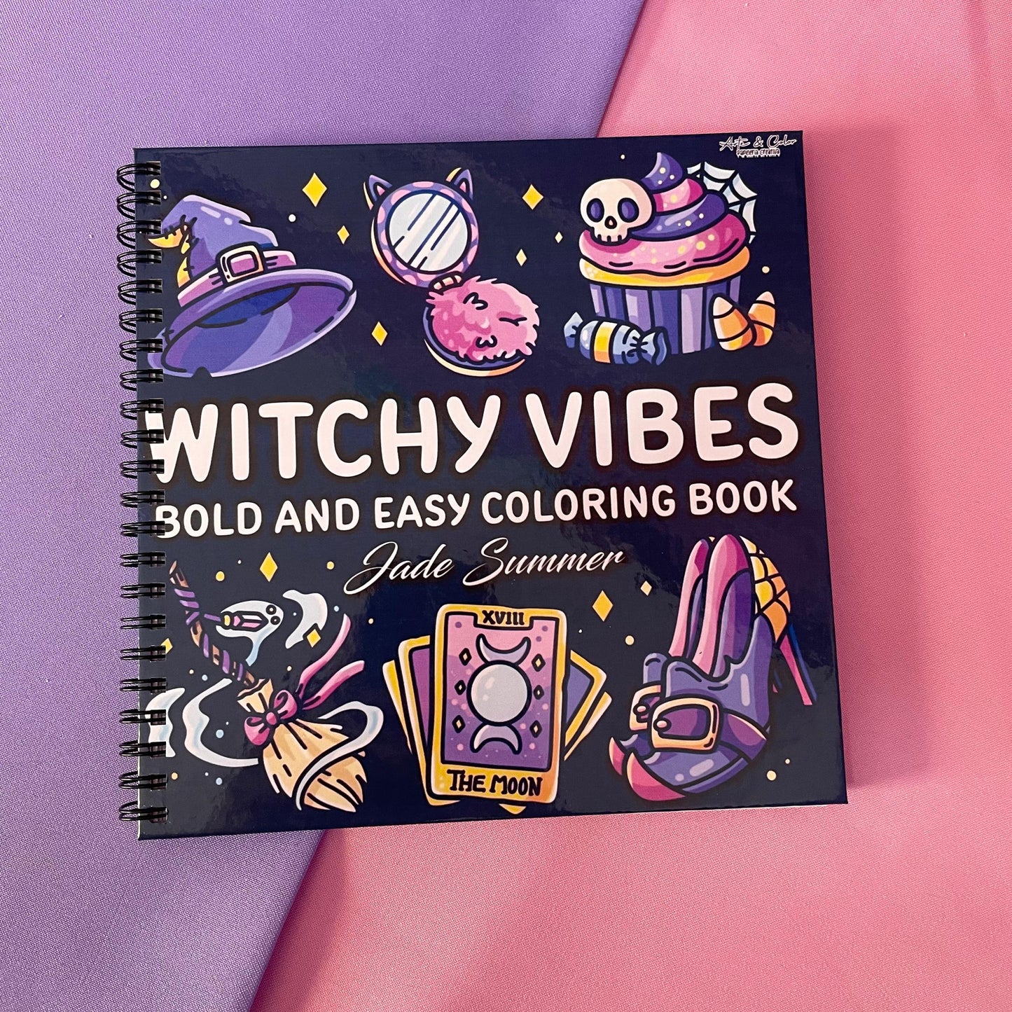Witchy Vibes