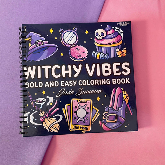 Witchy Vibes