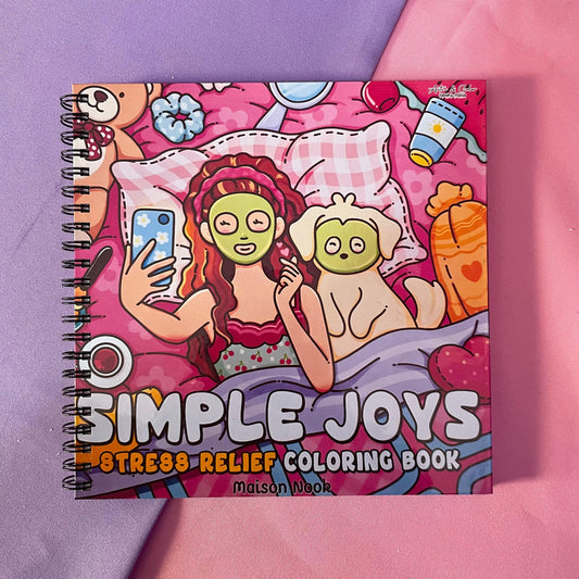 Simple Joys
