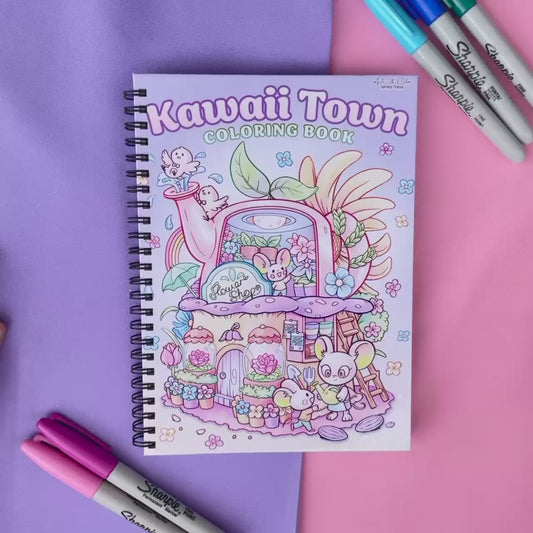 Kawaii Town