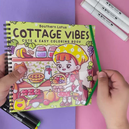 Cottage Vibes