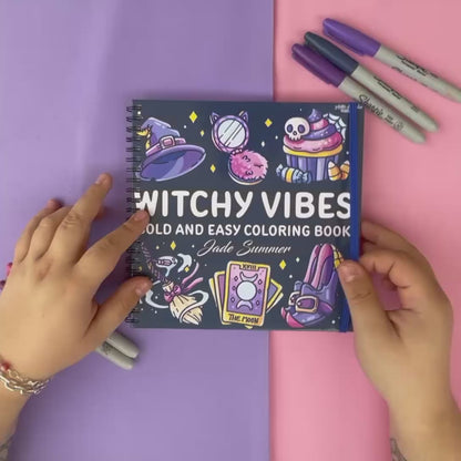Witchy Vibes
