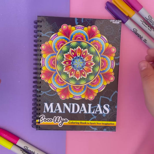MANDALAS