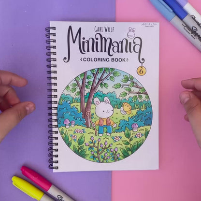 MiniManía