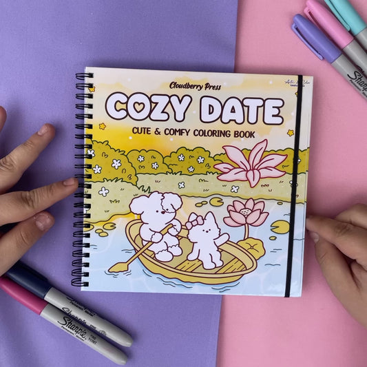 COZY DATE