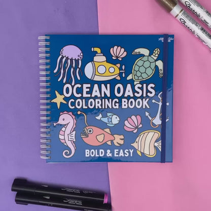 OCEAN OASIS