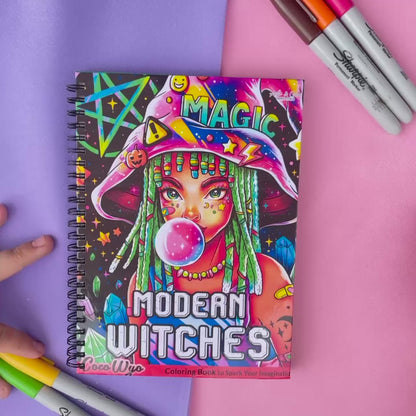 MODERN WITCHES